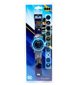 Product main view