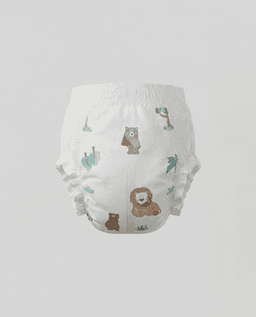 Product main view