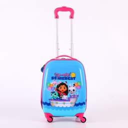 Product main view