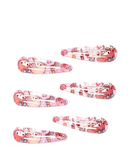 Product main view