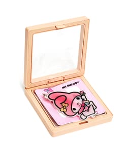 Product main view