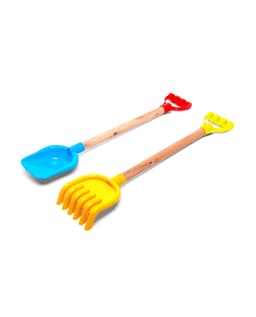 Product main view