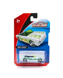 Product main view