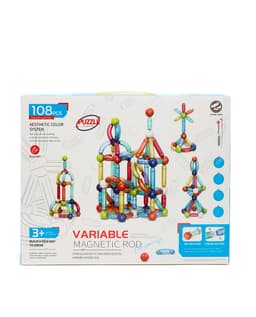 Product main view