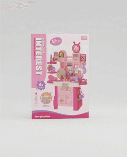 Product main view