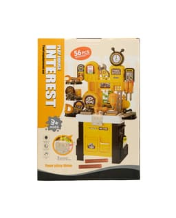 Product main view