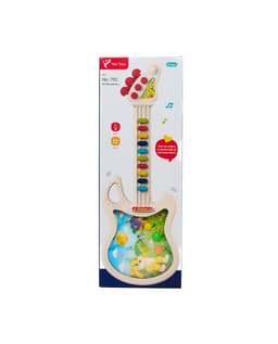 Product main view
