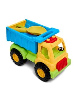 Product main view