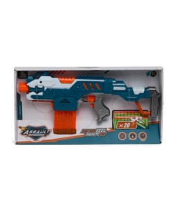 Product main view