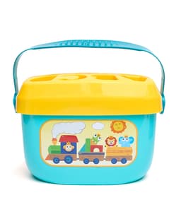 Product main view