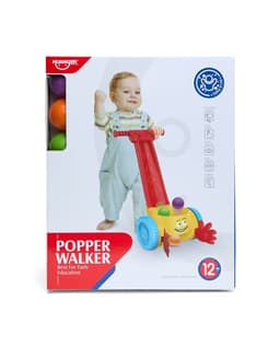 Product main view