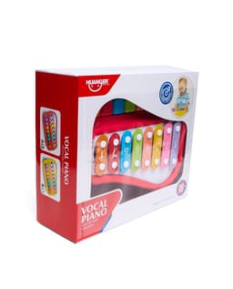 Product main view
