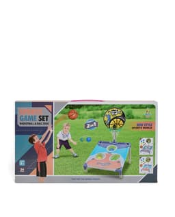 Product main view