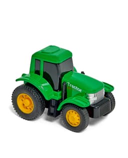 Product main view