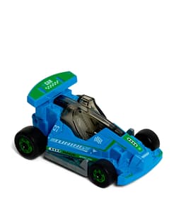 Product main view