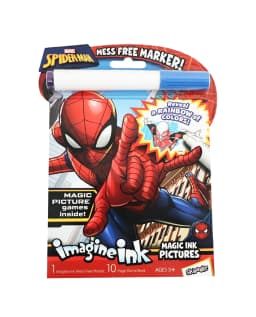 Product main view