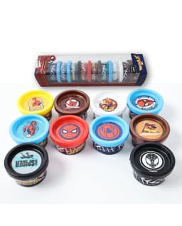 Product main view