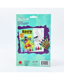 Product main view
