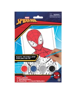 Product main view