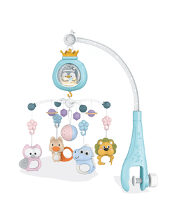 Product main view