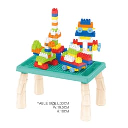 Product main view