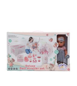 Product main view