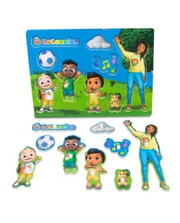 Product main view