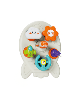 Product main view