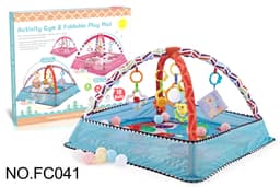 Product main view