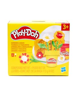 Product main view