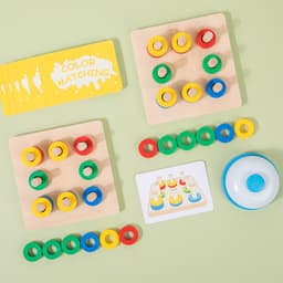 Product main view