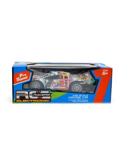 Babies & more 5 Function R/C Car - Multicolor