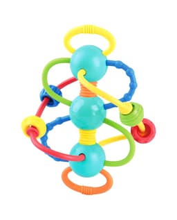 Product main view