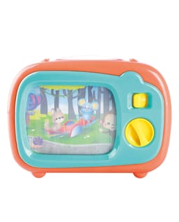 Product main view
