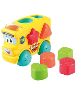 Product main view