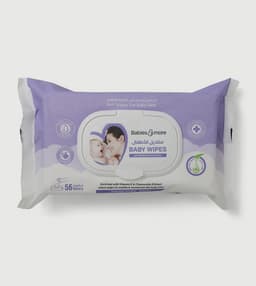 Product main view