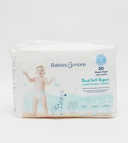Product main view