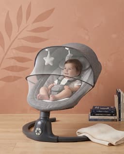 Product main view
