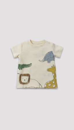 Product main view