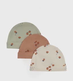 Product main view