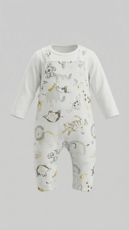 Product main view