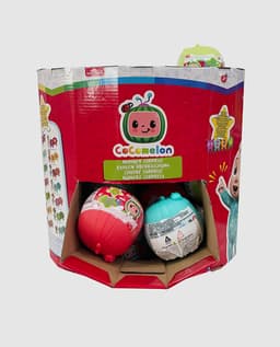 Product main view