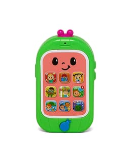 Product main view