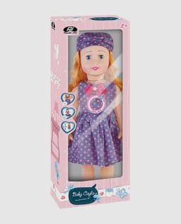 Product main view