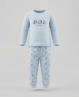 Product main view