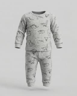 Product main view