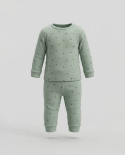 Product main view