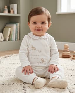Product main view