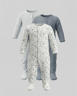 Product main view