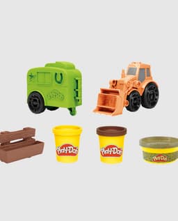 Product main view